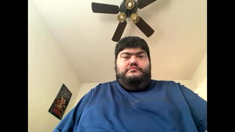 mrorange50187 online show from 15, 3, 2026