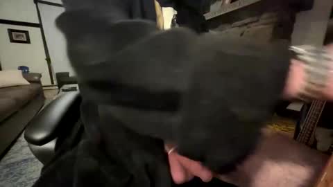 Snapshot of mrprodigy101 chatting on 19, 12, 2025 mrprodigy101 online show from 19, 12, 2025