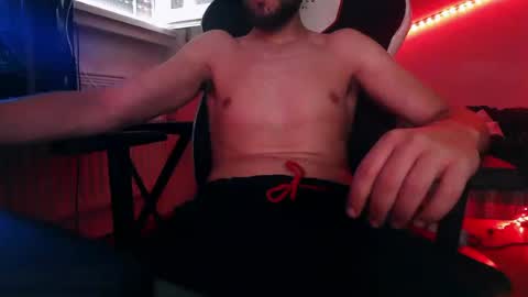 MrRogue online show from 27, 6, 2026