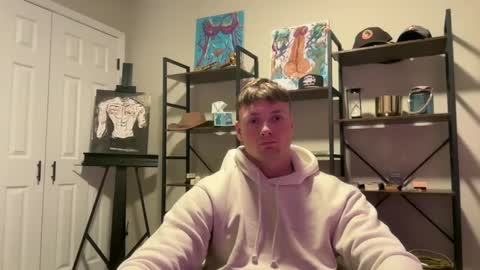 Mr Ryan Voss online show from 26, 12, 2024