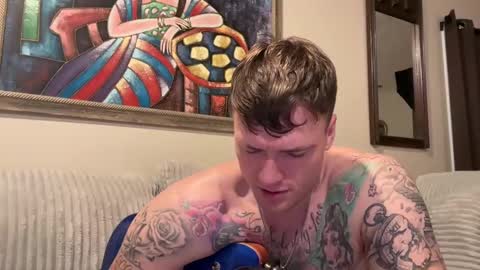 Mr Ryan Voss online show from 2, 1, 2025