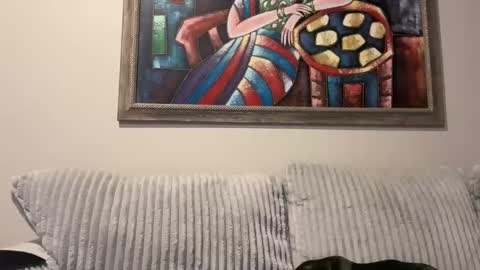 Mr Ryan Voss online show from 2, 1, 2025