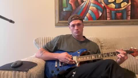 Mr Ryan Voss online show from 22, 1, 2025