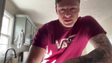 Mr Ryan Voss online show from 26, 1, 2025