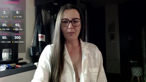 Lara online show from 4, 1, 2025