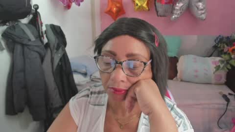 mrs_mommy online show from 16, 5, 2026