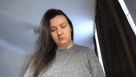 mrs_smith__ online show from 21, 2, 2025