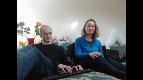 Mrs Velvet Vixen online show from 2, 12, 2024