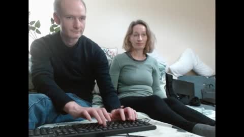 Mrs Velvet Vixen online show from 4, 12, 2024