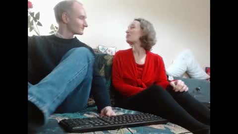 Mrs Velvet Vixen online show from 16, 12, 2024