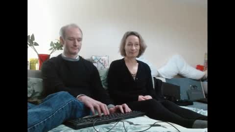 Mrs Velvet Vixen online show from 19, 12, 2024