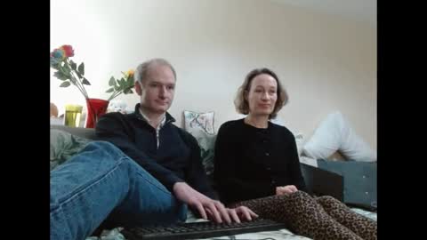 Mrs Velvet Vixen online show from 30, 12, 2024