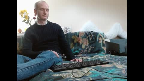 Mrs Velvet Vixen online show from 21, 1, 2025