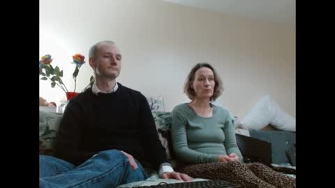 Mrs Velvet Vixen online show from 28, 1, 2025