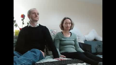 Mrs Velvet Vixen online show from 10, 2, 2025