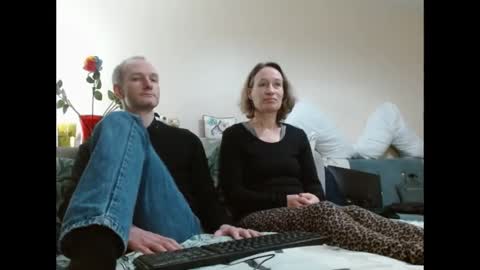 Mrs Velvet Vixen online show from 11, 2, 2025