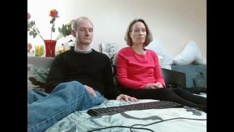 Mrs Velvet Vixen online show from 19, 2, 2025