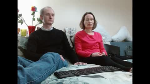 Mrs Velvet Vixen online show from 19, 2, 2025