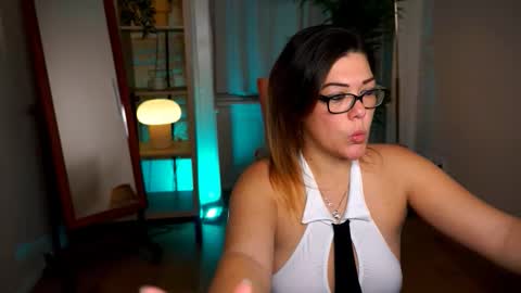 Tamara online show from 26, 11, 2025