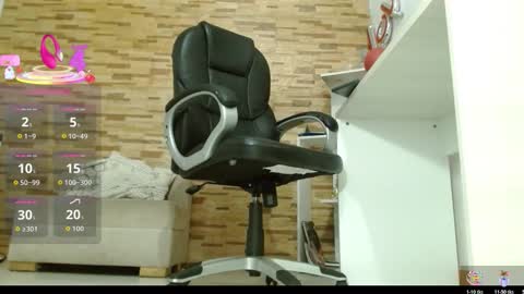 Snapshot of mrskatty chatting on 1, 3, 2026 Tell me Katty online show from 1, 3, 2026