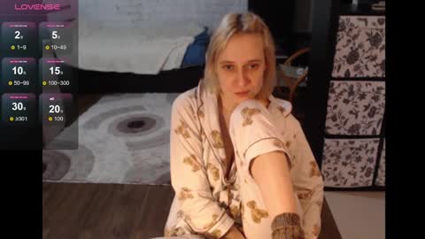 Sasha online show from 20, 12, 2024