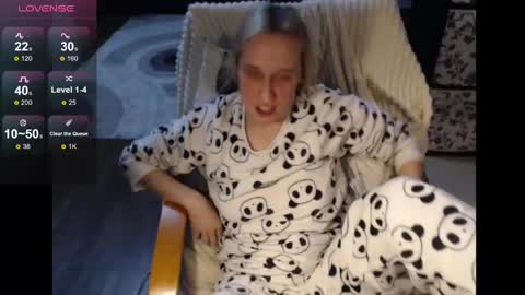 Sasha online show from 5, 1, 2025