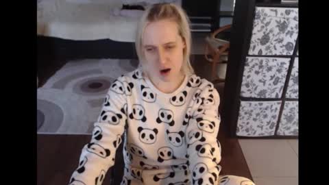 Sasha online show from 15, 12, 2025