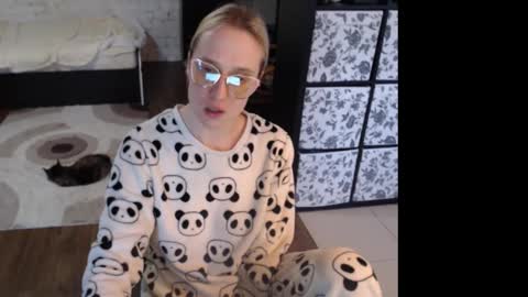 Sasha online show from 30, 3, 2026