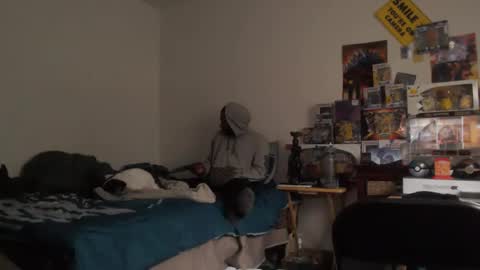 mrsoonicexrated online show from 5, 3, 2025