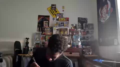 mrsoonicexrated online show from 16, 10, 2025