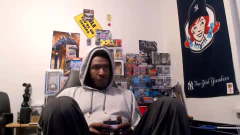 mrsoonicexrated online show from 18, 10, 2025