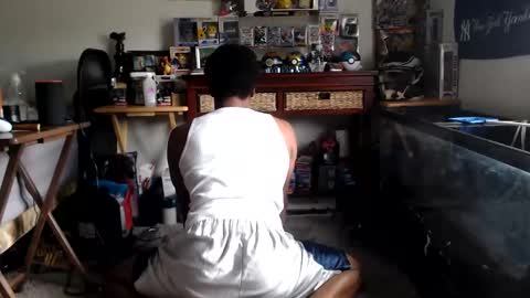 mrsoonicexrated online show from 11, 11, 2025