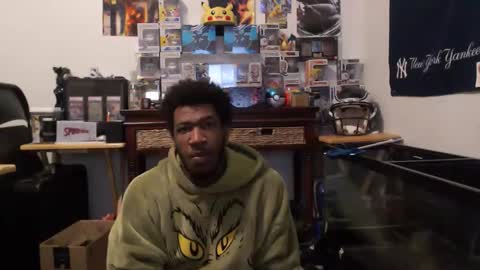 mrsoonicexrated online show from 8, 1, 2026