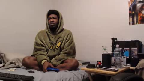 mrsoonicexrated online show from 13, 1, 2026