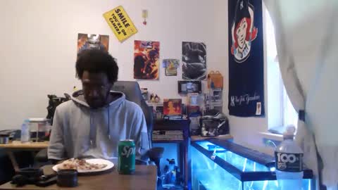 mrsoonicexrated online show from 19, 4, 2026