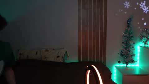 YOUR OWNER online show from 19, 12, 2025