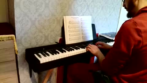 Mr. Dan online show from 14, 1, 2025