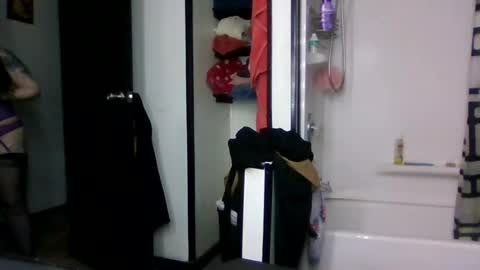 Mrstxoxo4594 online show from 20, 7, 2026