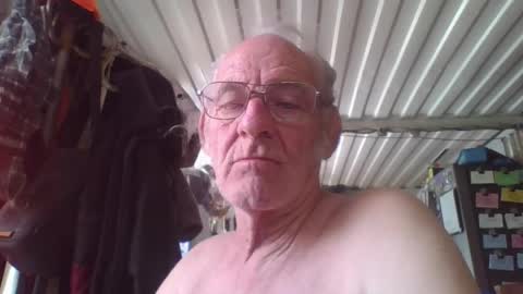 Chuck online show from 23, 5, 2026
