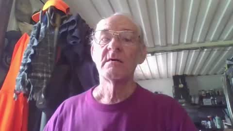 Snapshot of mrsubman chatting on 21, 7, 2026 Chuck online show from 21, 7, 2026