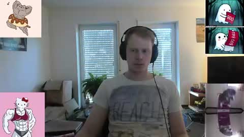 Sascha online show from 21, 6, 2026