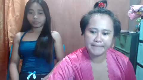 ms_celestine online show from 22, 12, 2025