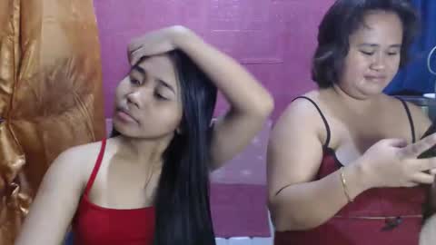 ms_celestine online show from 31, 5, 2026