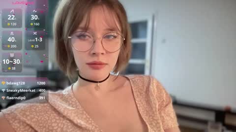 ms_christiana online show from 21, 10, 2025