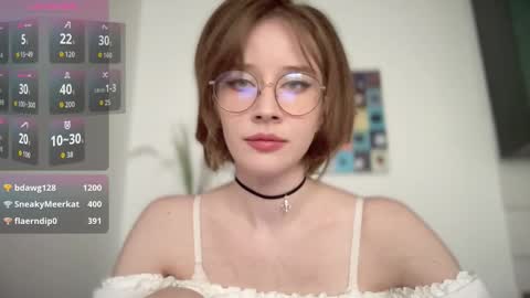 ms_christiana online show from 23, 10, 2025