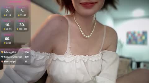 ms_christiana online show from 27, 10, 2025