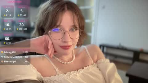 ms_christiana online show from 2, 11, 2025