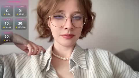 ms_christiana online show from 24, 11, 2025