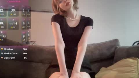 ms_christiana online show from 23, 12, 2025