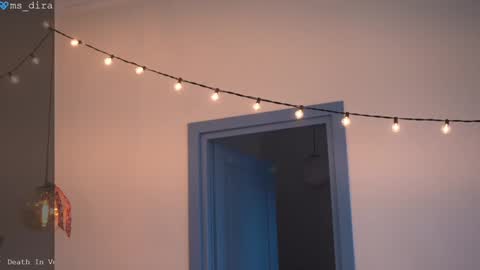 dira and the riru tribe online show from 3, 2, 2026